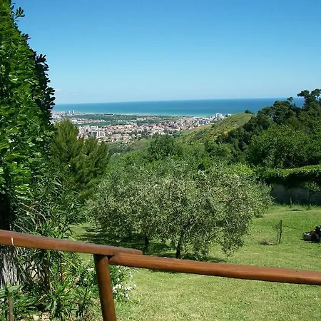 Luna Blu Bed & Breakfast