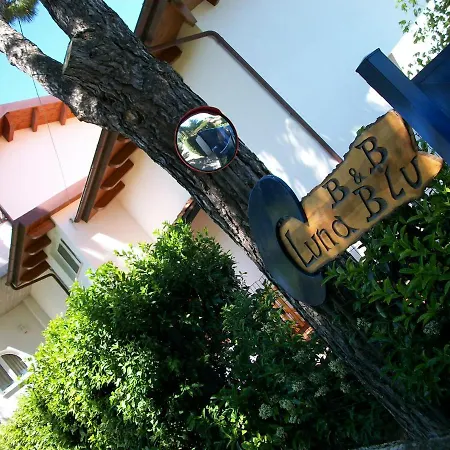 Luna Blu Bed & Breakfast Montesilvano Marina