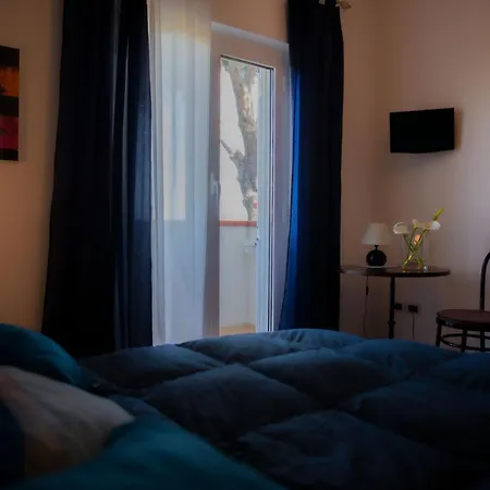 Bed & Breakfast Luna Blu 3*