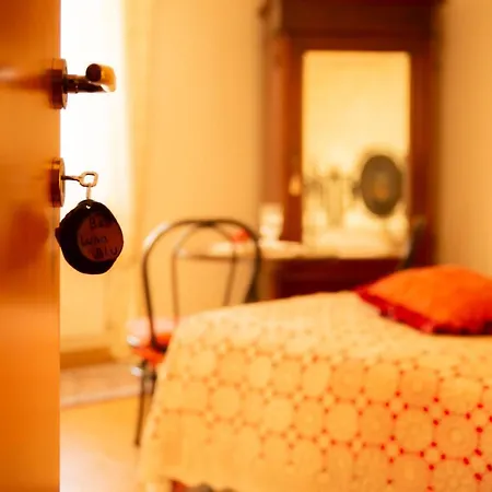 Bed & Breakfast Luna Blu Montesilvano Marina
