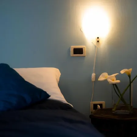 Bed & Breakfast Luna Blu