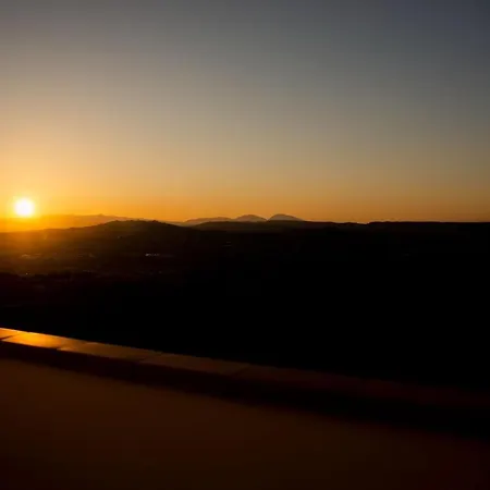 Bed & Breakfast Luna Blu