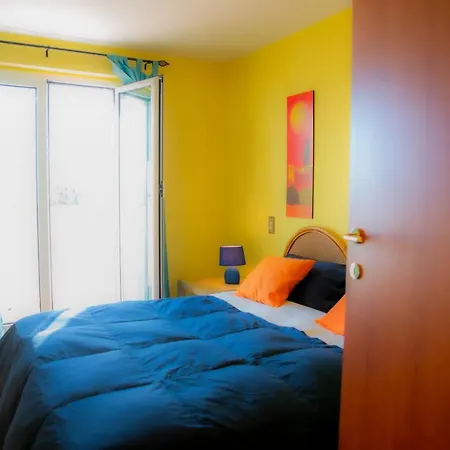 Luna Blu Bed & Breakfast Montesilvano Marina