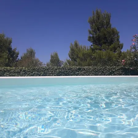 Luna Blu Bed & Breakfast