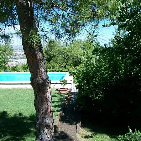 Luna Blu Bed & Breakfast Montesilvano Marina