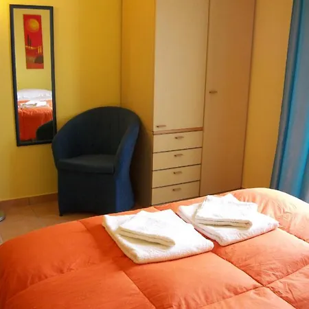 Nocleg ze śniadaniem Luna Blu 4*