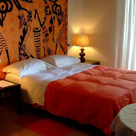 Luna Blu Bed & Breakfast