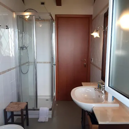 Luna Blu Bed & Breakfast