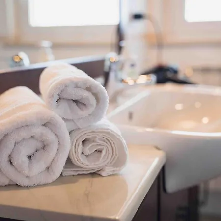 Bed & Breakfast Luna Blu 4*