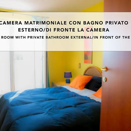 Luna Blu Bed & Breakfast Montesilvano Marina