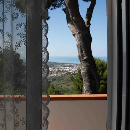 Bed & Breakfast Luna Blu