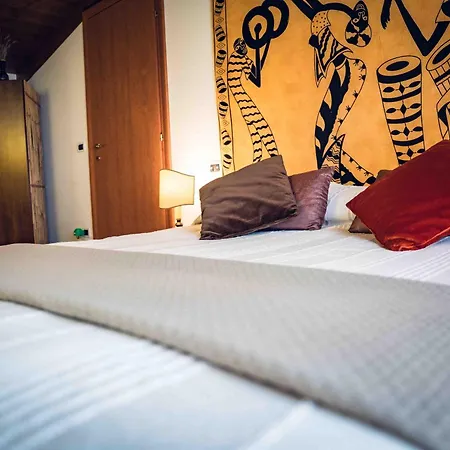 Bed & Breakfast Luna Blu 4*