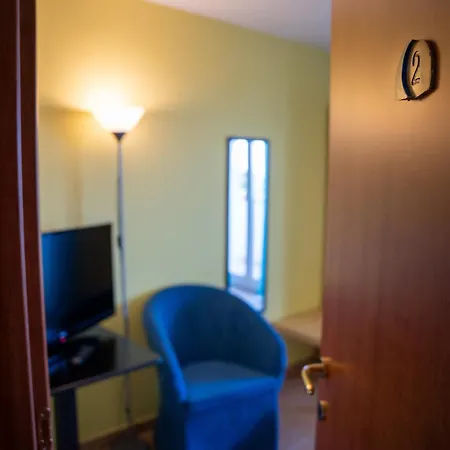 Luna Blu Bed & Breakfast 4*