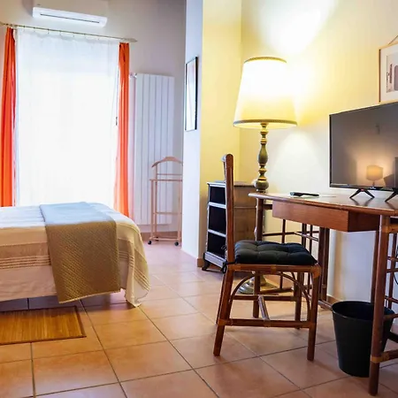 Luna Blu Bed & Breakfast Montesilvano Marina
