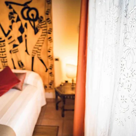 Bed & Breakfast Luna Blu 4*