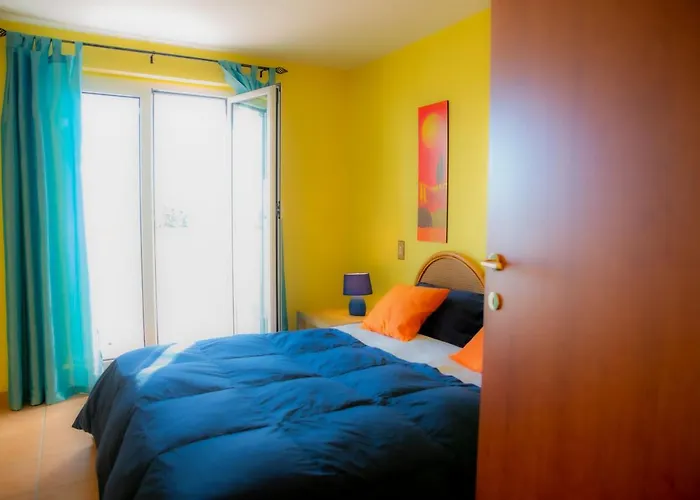 Luna Blu Panzió Montesilvano Marina