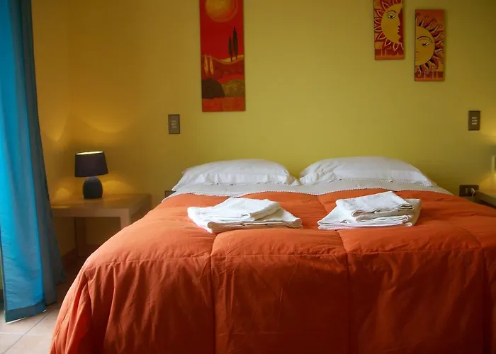 Luna Blu Panzió Montesilvano Marina