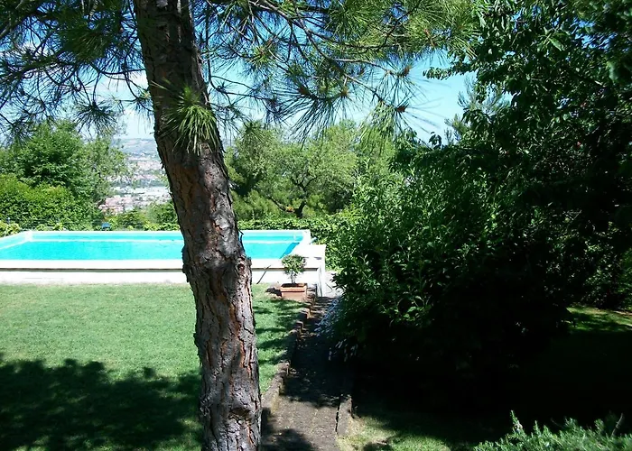 Luna Blu Panzió Montesilvano Marina