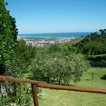Luna Blu Bed & Breakfast
