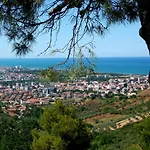 Luna Blu Bed & Breakfast Montesilvano