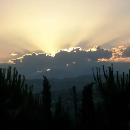 Luna Blu Nocleg ze śniadaniem Montesilvano Marina