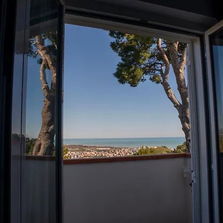 Luna Blu Nocleg ze śniadaniem