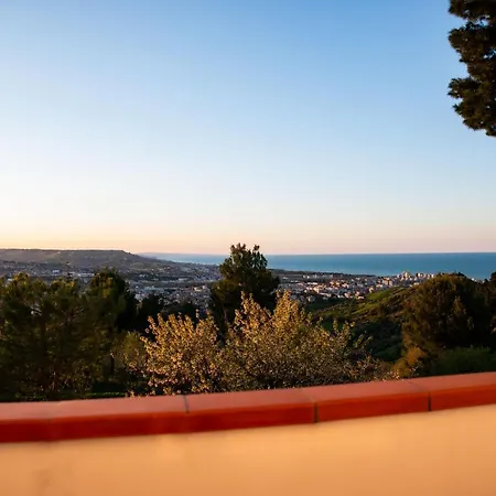 Luna Blu Montesilvano Marina