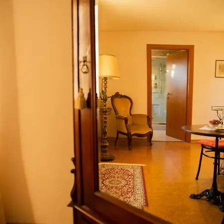 Luna Blu Bed and breakfast