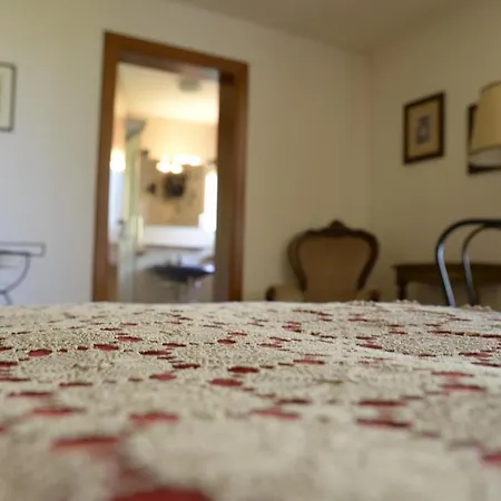 Nocleg ze śniadaniem Luna Blu