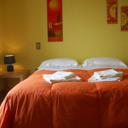 Luna Blu Bed & Breakfast Montesilvano Marina