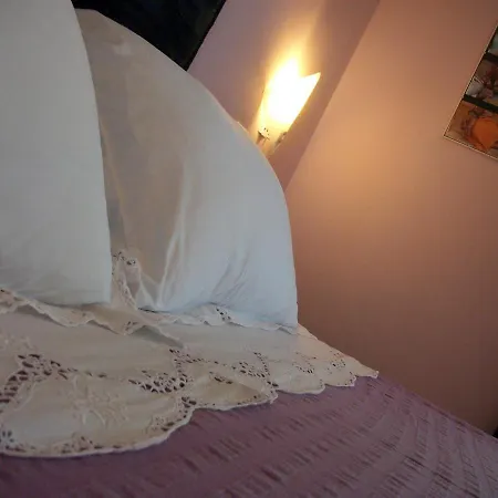 Bed and breakfast Luna Blu