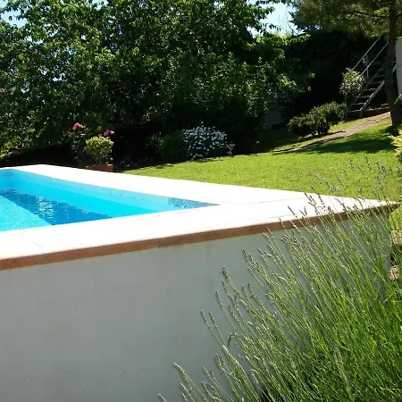 Bed & Breakfast Luna Blu