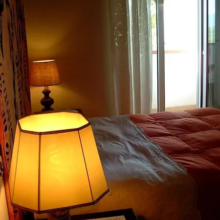 Luna Blu Bed & Breakfast 3*