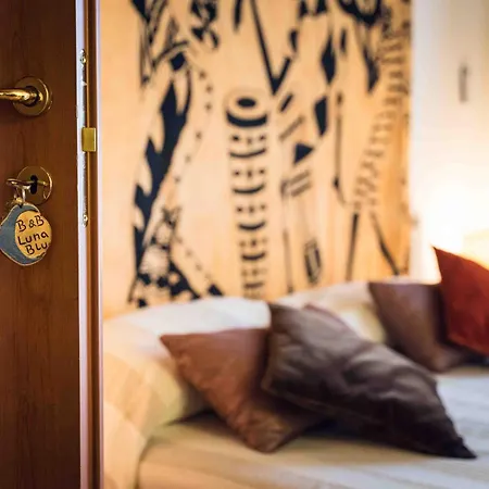 Bed and breakfast Luna Blu Montesilvano Marina