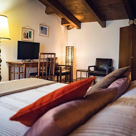 Luna Blu Bed and breakfast Montesilvano Marina