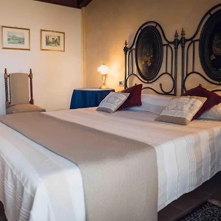 Bed and breakfast Luna Blu