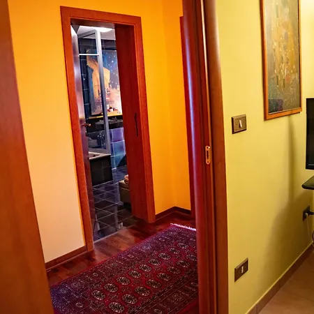 Luna Blu Bed and breakfast