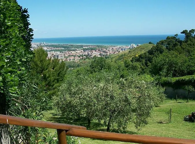 Luna Blu Oda ve Kahvaltı