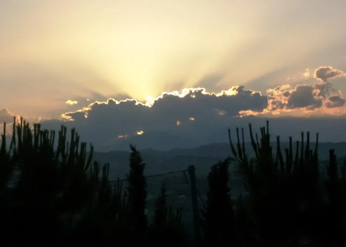 Luna Blu Oda ve Kahvaltı Montesilvano Marina