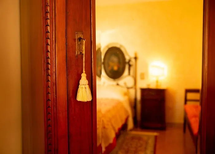 Oda ve Kahvaltı Luna Blu Montesilvano Marina