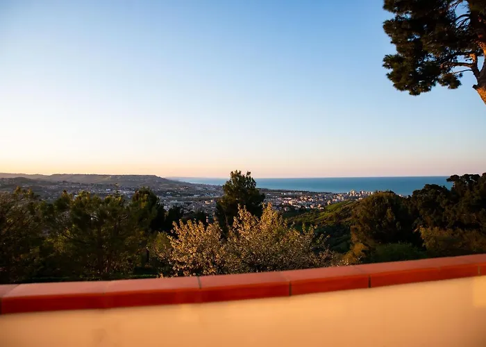 Luna Blu Montesilvano Marina