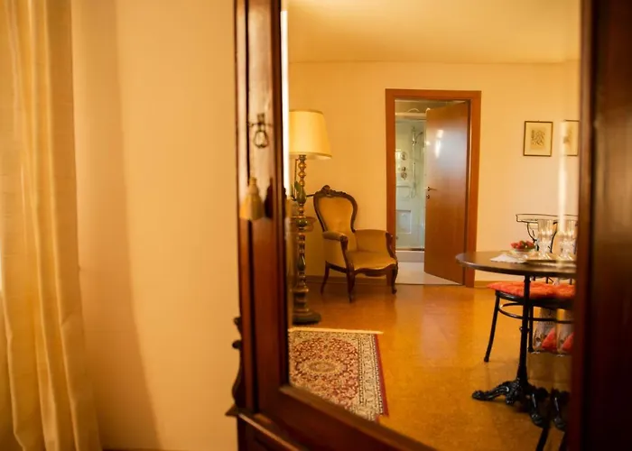 Luna Blu Oda ve Kahvaltı