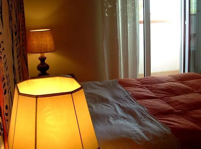 Luna Blu Oda ve Kahvaltı 3*